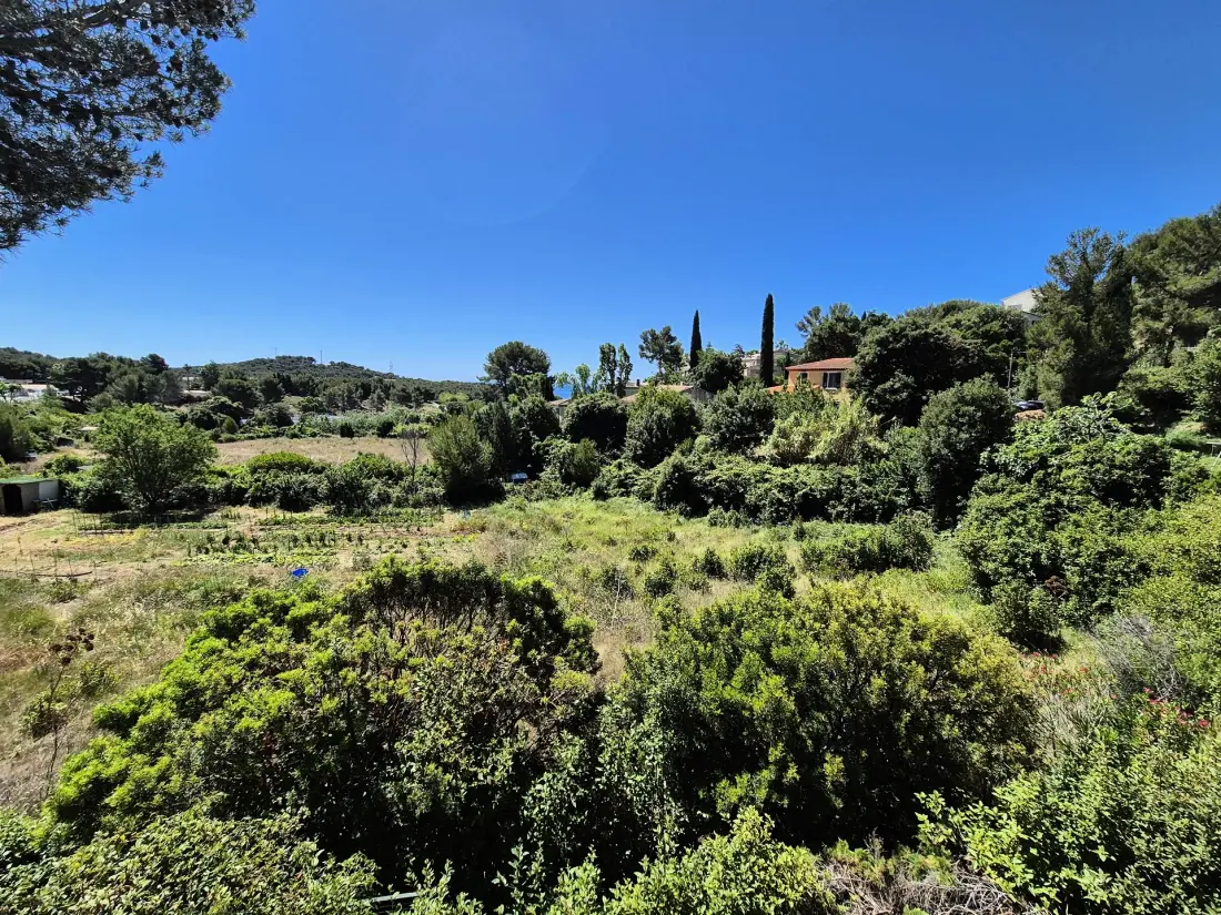 Résidence 323-st Mandrier Sur Mer