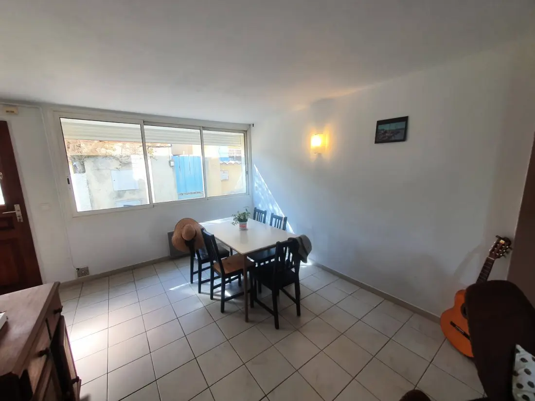 Résidence 423-st Mandrier Sur Mer