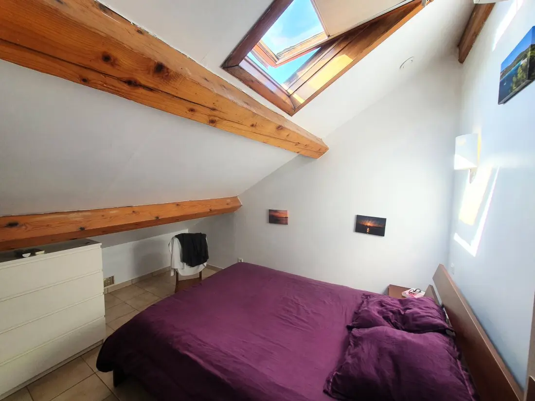 Résidence 423-st Mandrier Sur Mer
