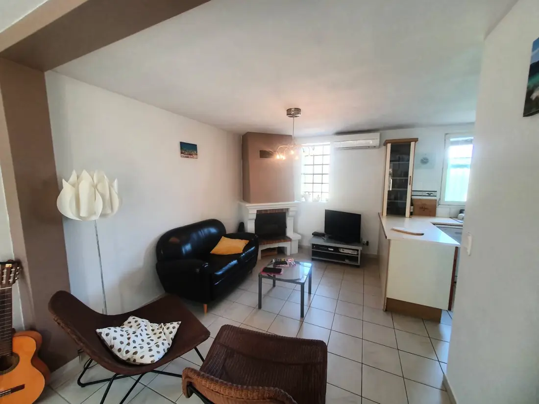 Résidence 423-st Mandrier Sur Mer