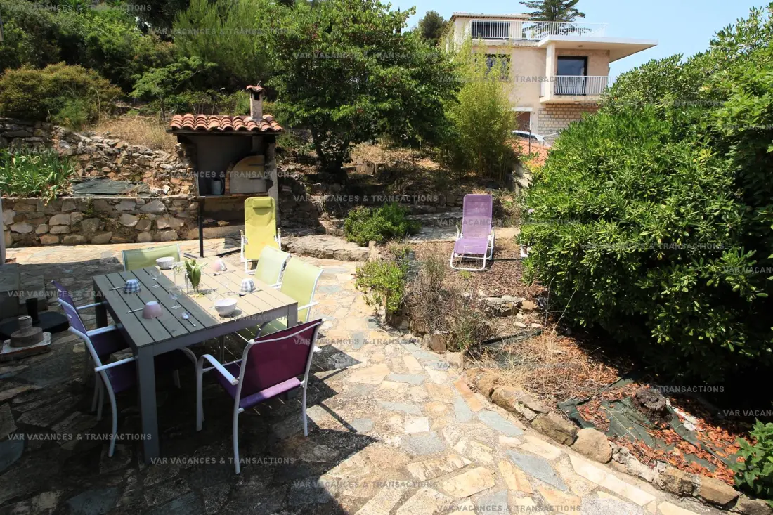 Résidence 783-st Mandrier Sur Mer