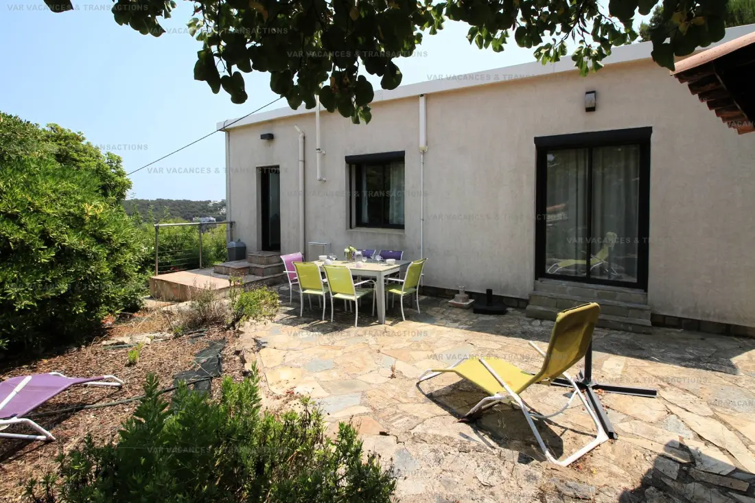 Résidence 783-st Mandrier Sur Mer