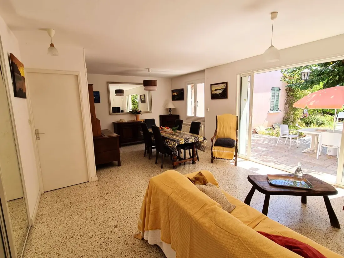 Résidence 929-st Mandrier Sur Mer