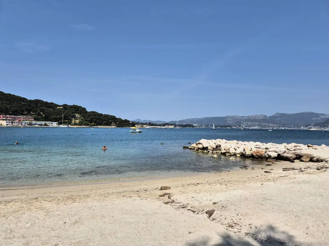 Résidence 929-st Mandrier Sur Mer