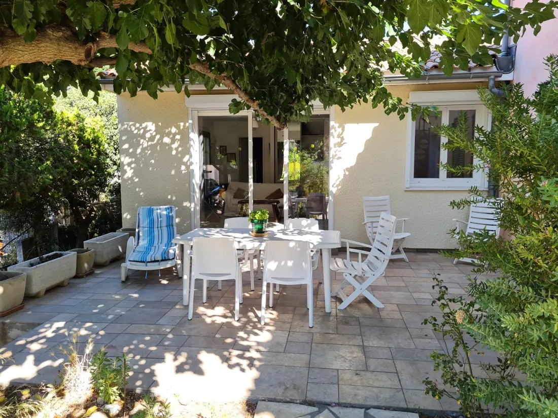 Résidence 929-st Mandrier Sur Mer