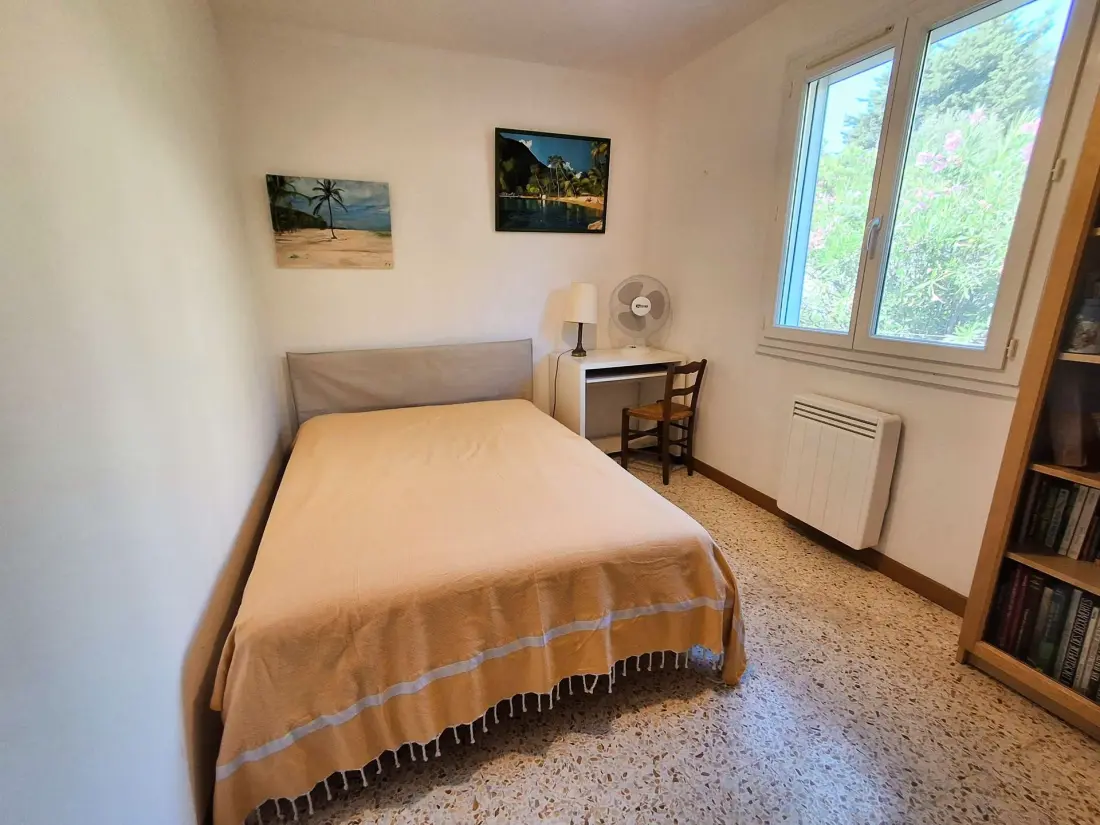 Résidence 929-st Mandrier Sur Mer