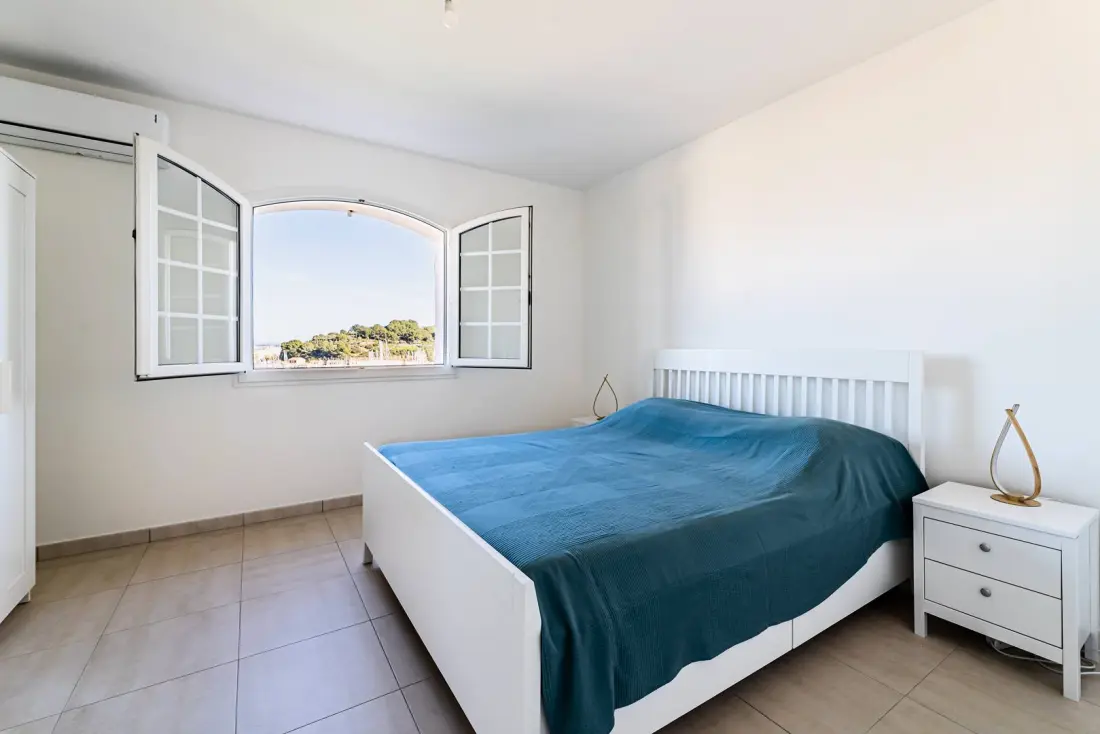 Résidence 961-st Mandrier Sur Mer