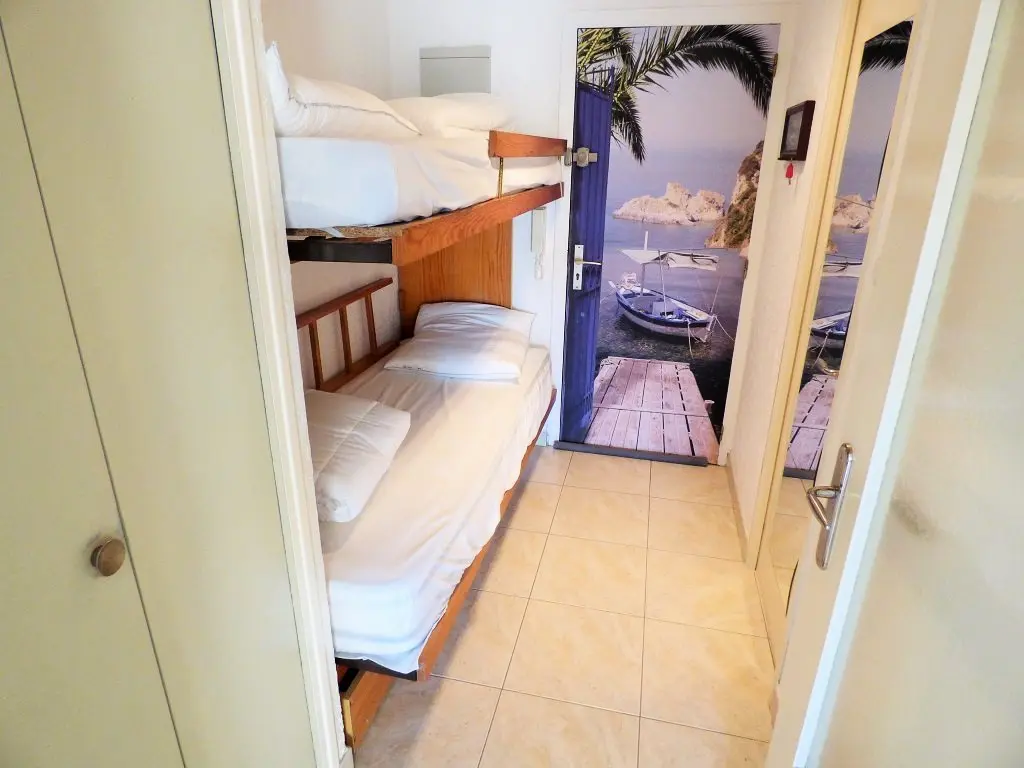 Résidence Bora Bora