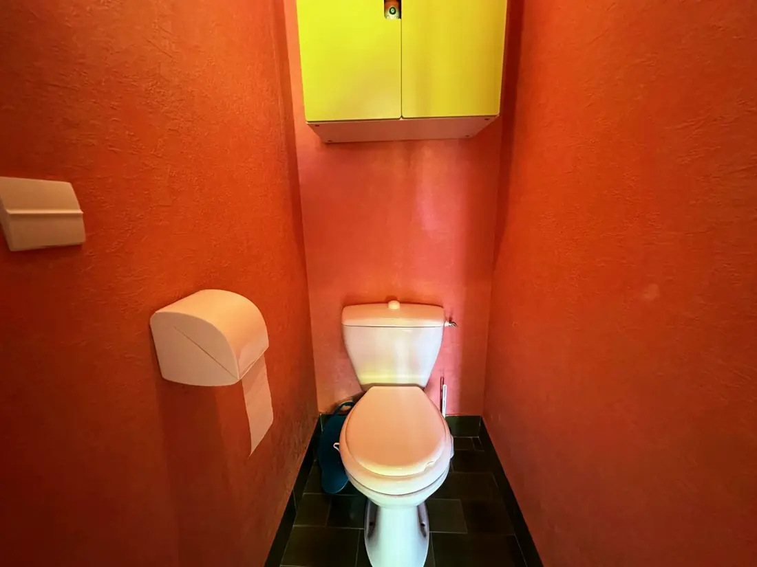 Résidence Cabestan