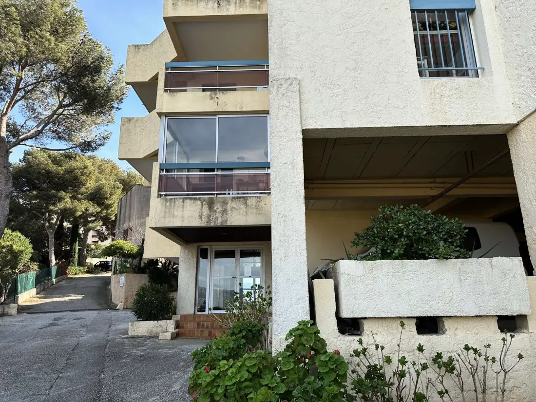 Résidence Cabestan