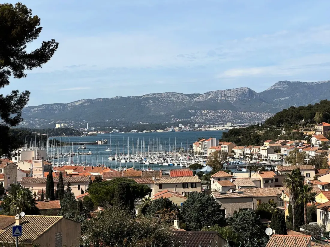 Résidence Cabestan