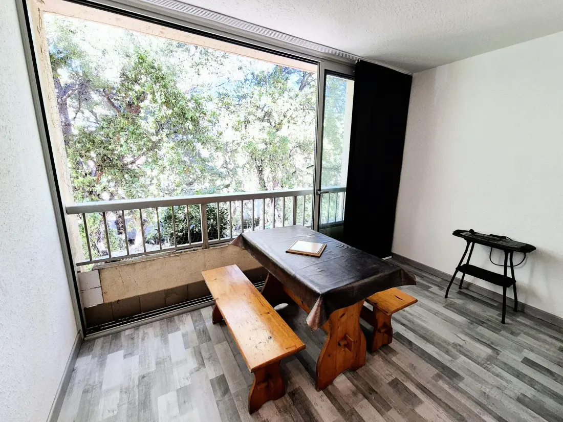 Résidence Capri