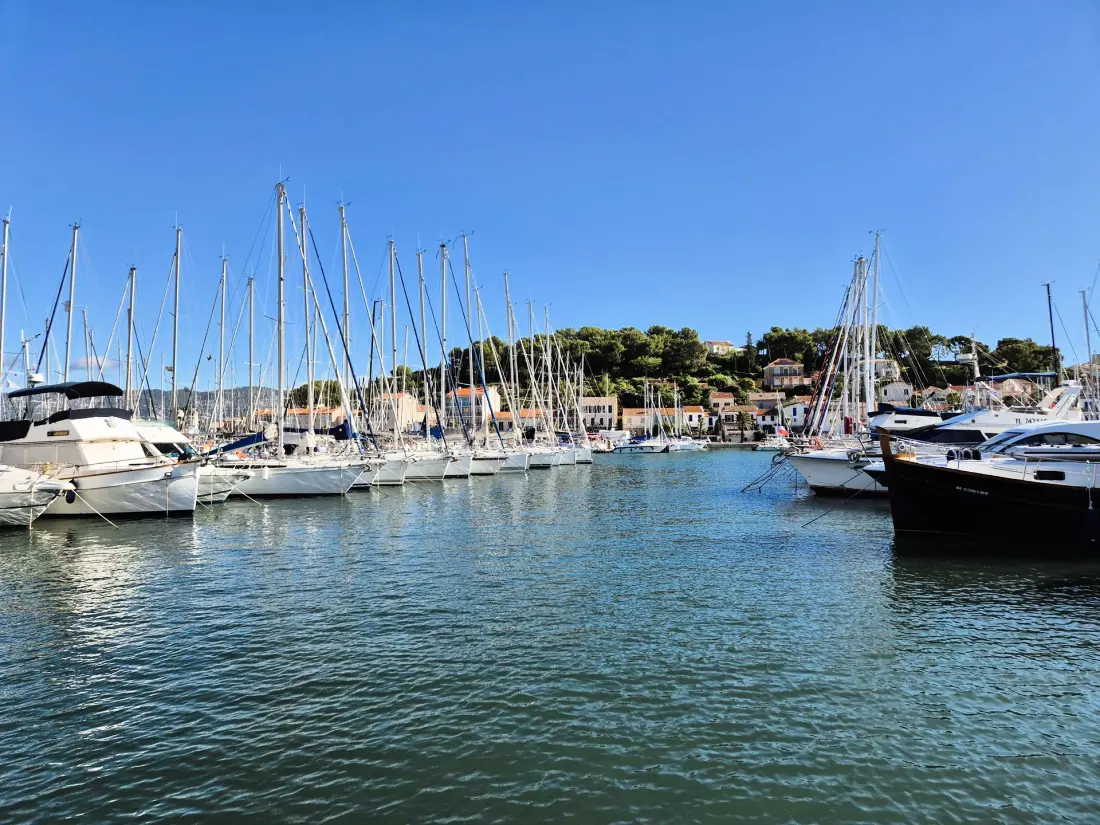 Résidence Chateauvert
