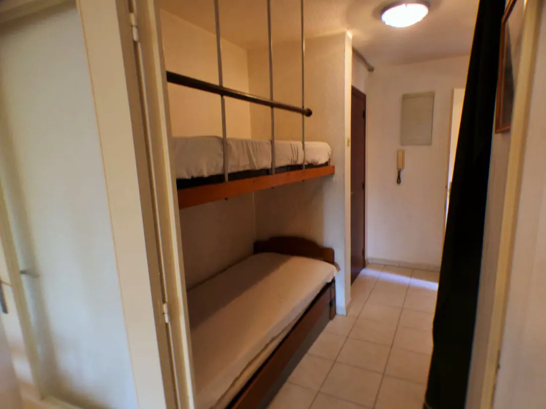 Résidence Ibiza
