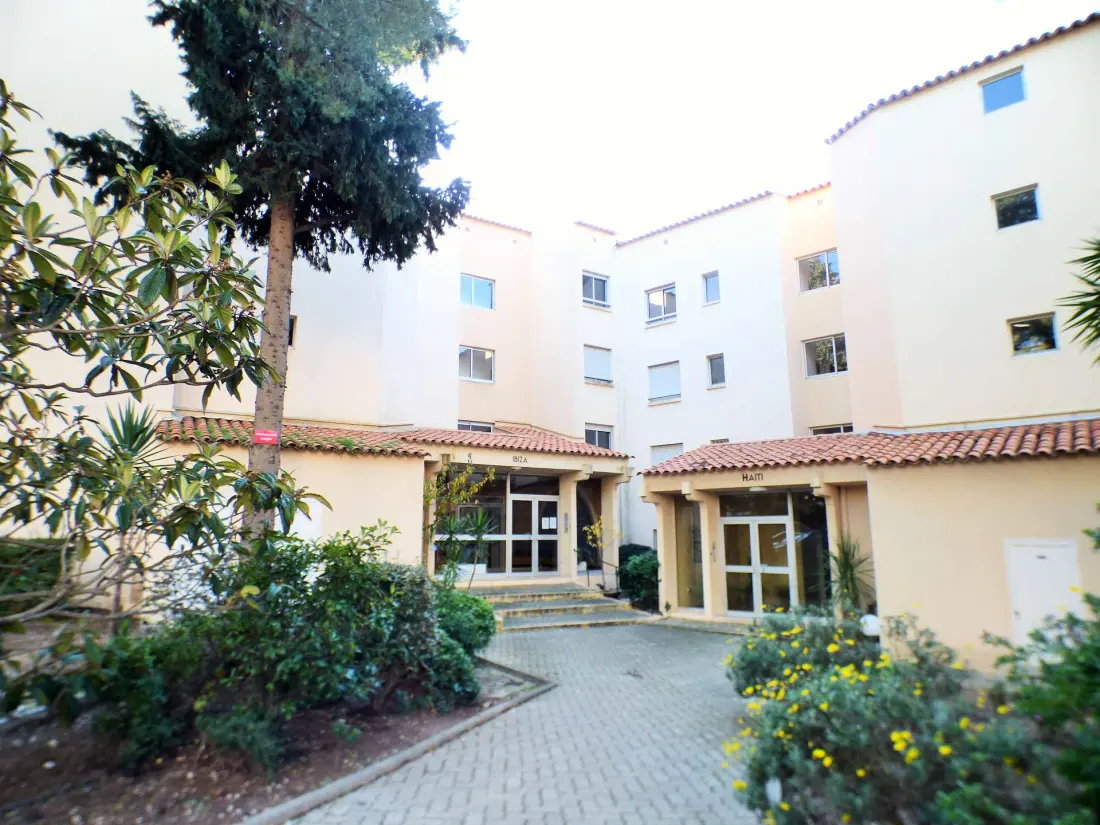 Résidence Ibiza