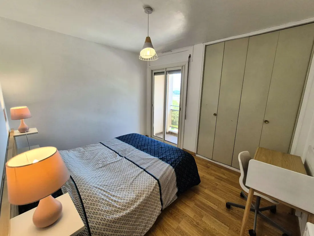 Résidence La Caravelle