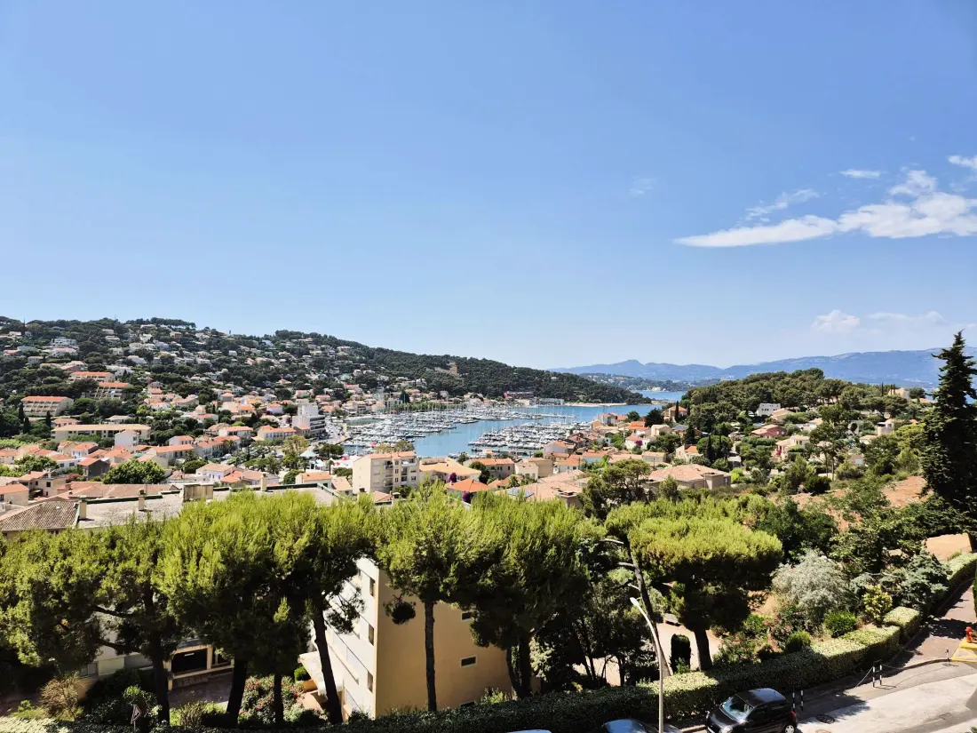 Résidence La Pinède St Georges
