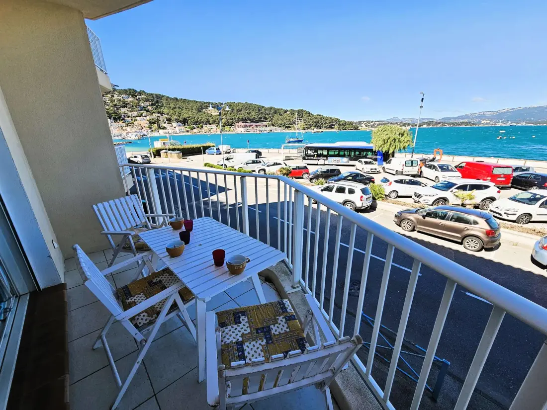 Résidence Le Paradise