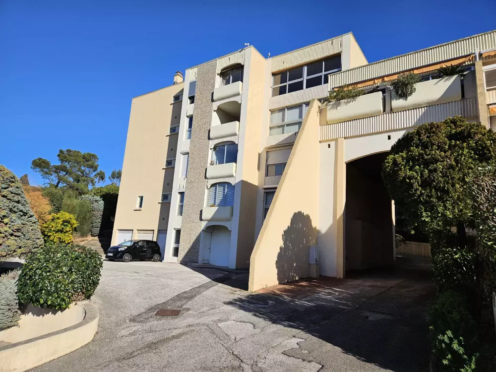 Résidence Les Cyprès