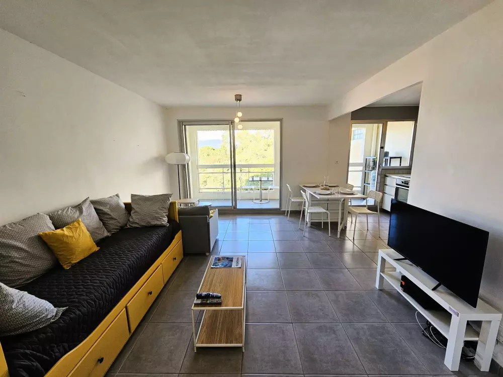 Résidence Les Cyprès