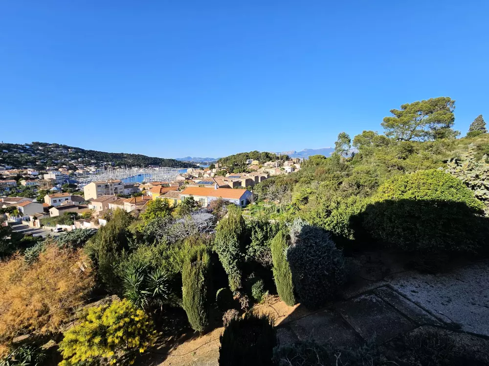 Résidence Les Cyprès