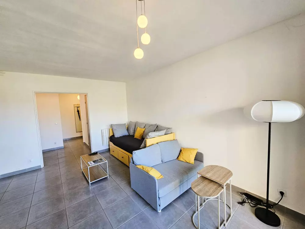 Résidence Les Cyprès