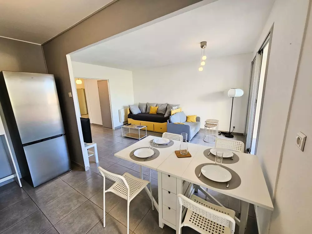 Résidence Les Cyprès