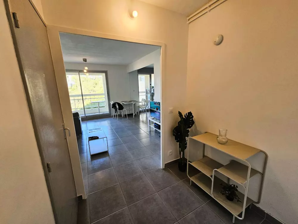 Résidence Les Cyprès