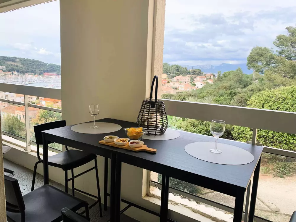 Résidence Les Cyprès