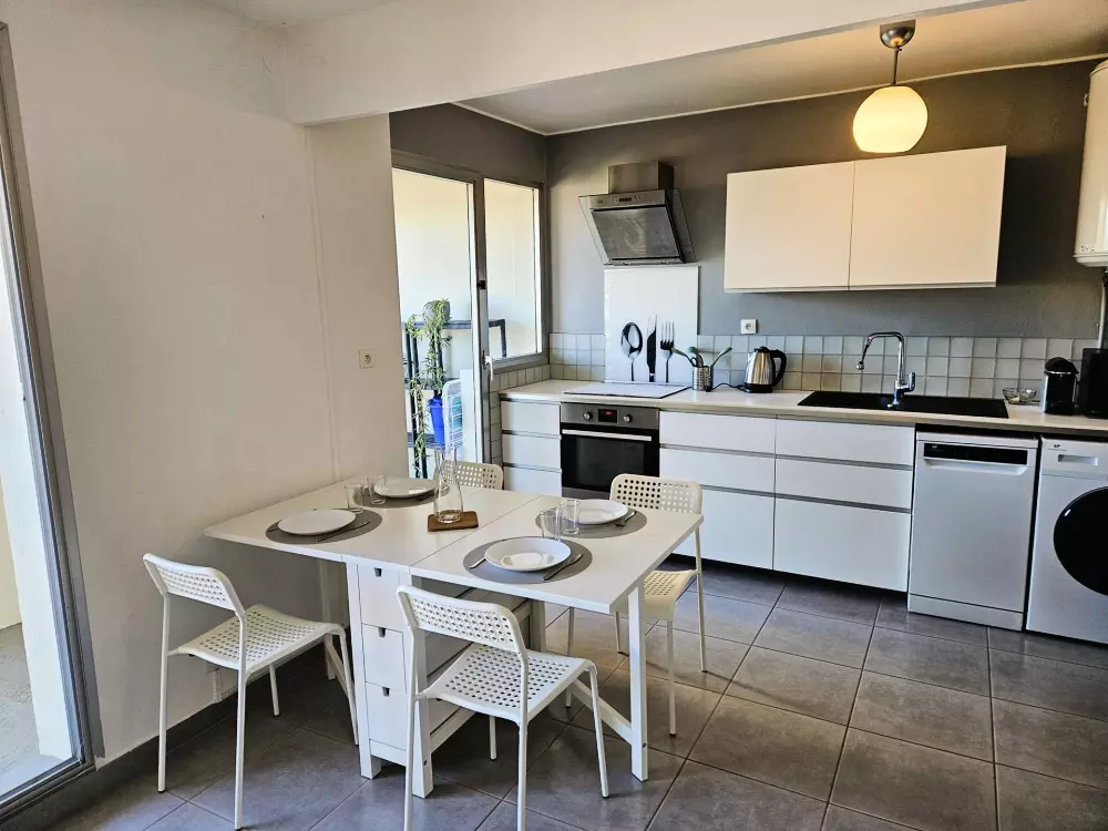 Résidence Les Cyprès