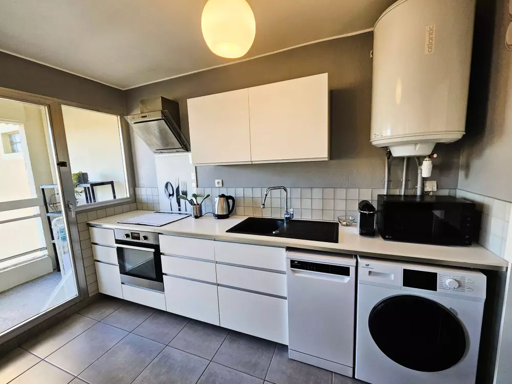 Résidence Les Cyprès