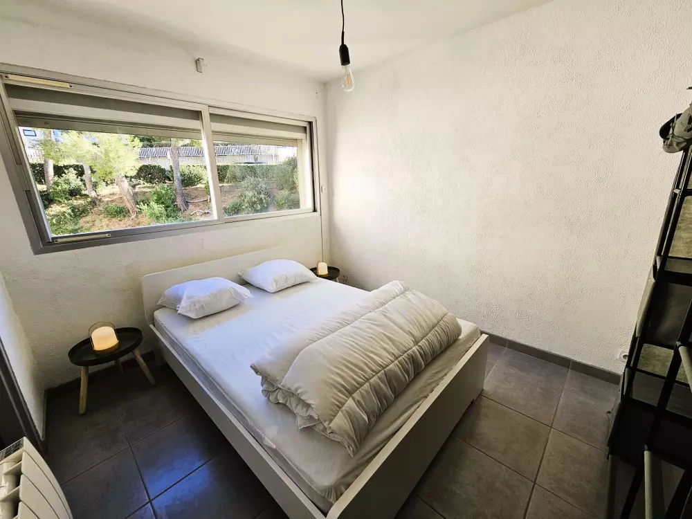 Résidence Les Cyprès