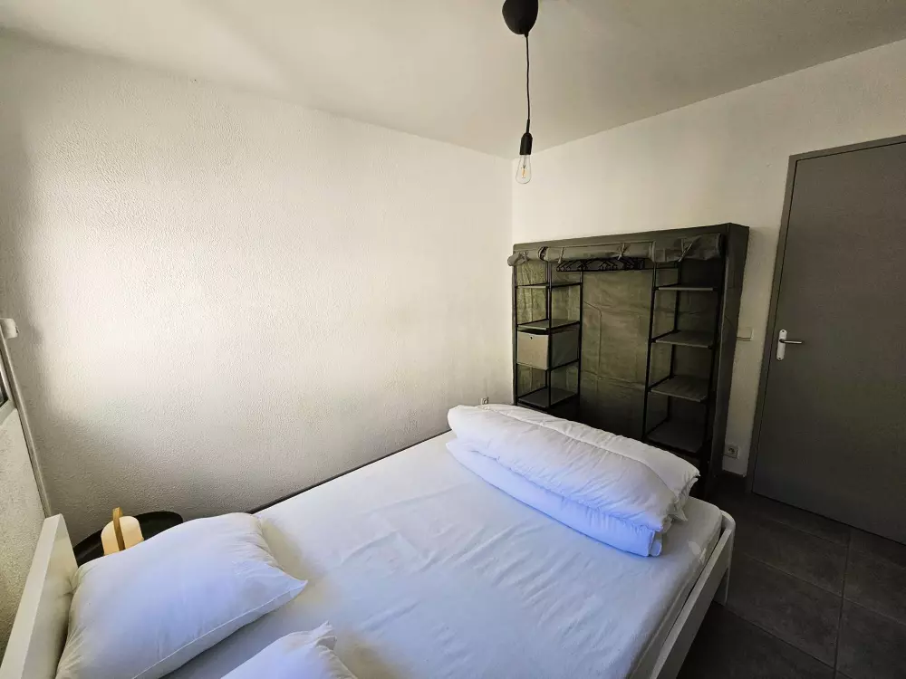 Résidence Les Cyprès