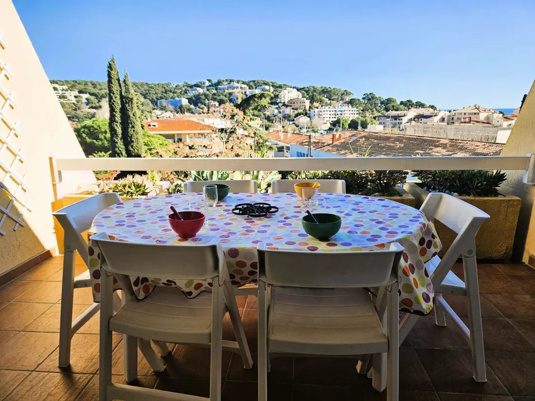 Résidence Les Jardins D'hydra