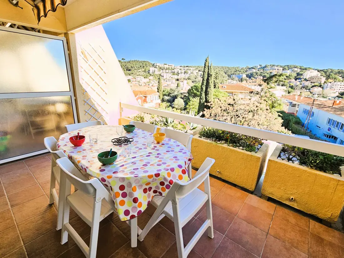 Résidence Les Jardins D'hydra