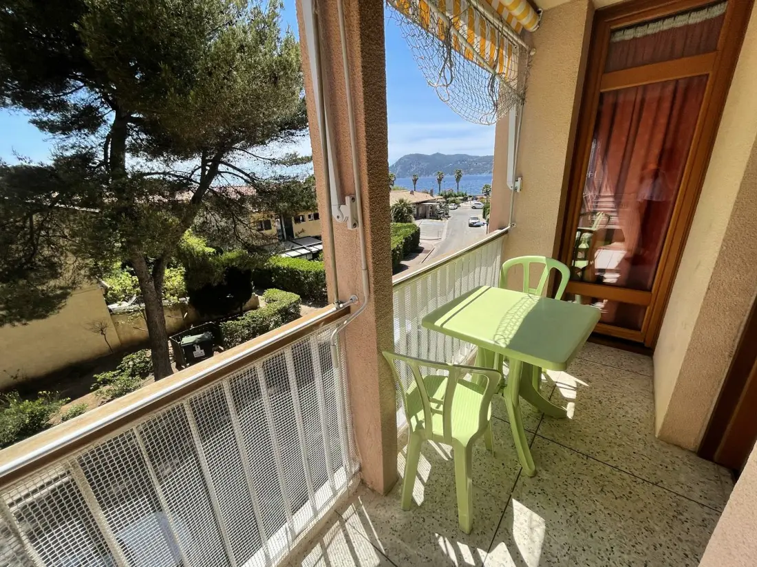 Résidence Les Pins