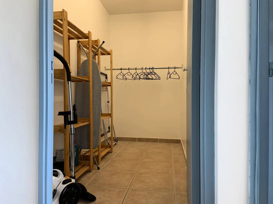 Résidence Les Polyanthas