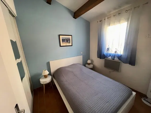 Résidence Lou Pantai