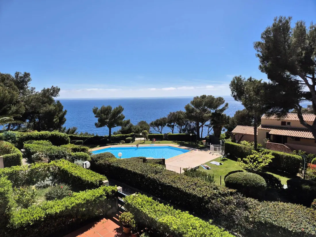 Résidence Lou Pantai