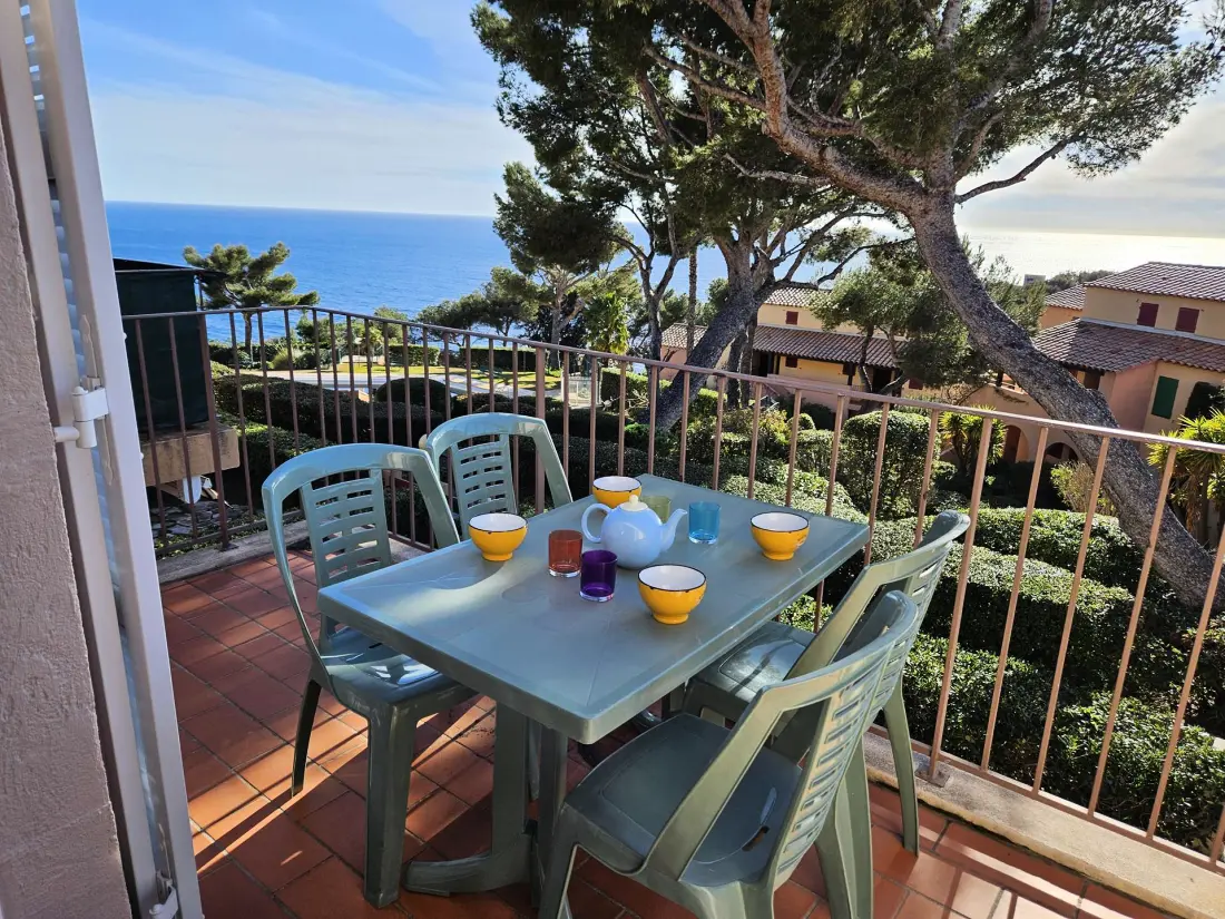 Résidence Lou Pantai