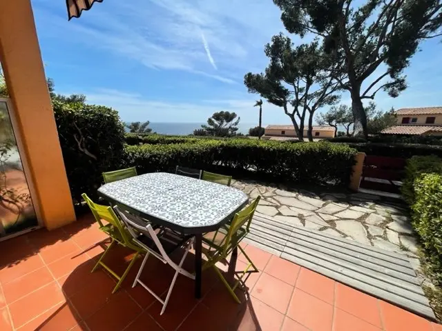 Résidence Lou Pantai