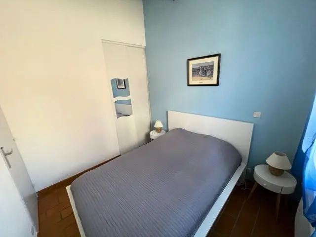 Résidence Lou Pantai