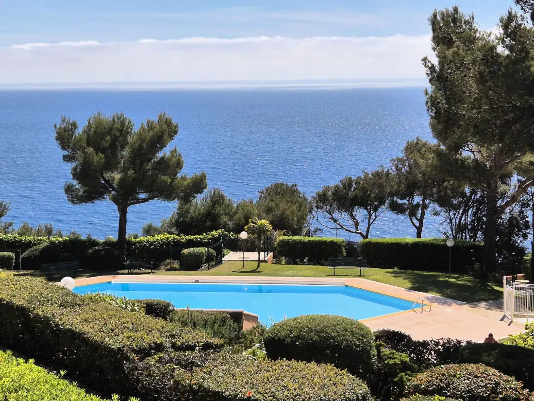 Résidence Lou Pantai