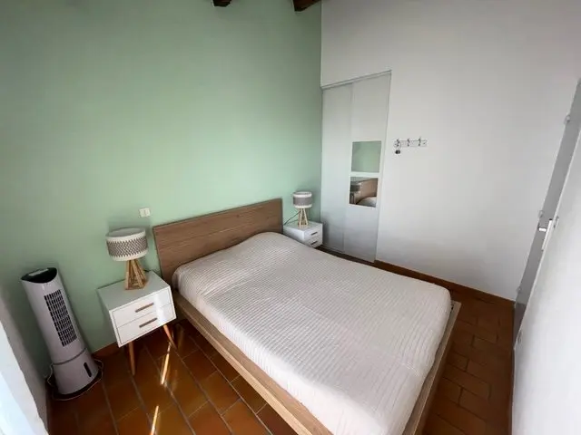 Résidence Lou Pantai