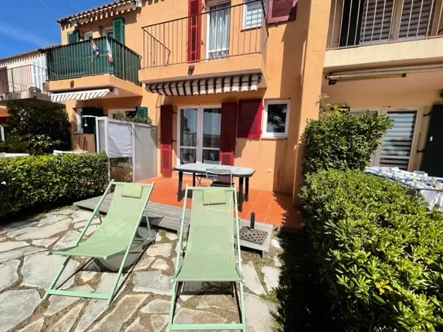 Résidence Lou Pantai