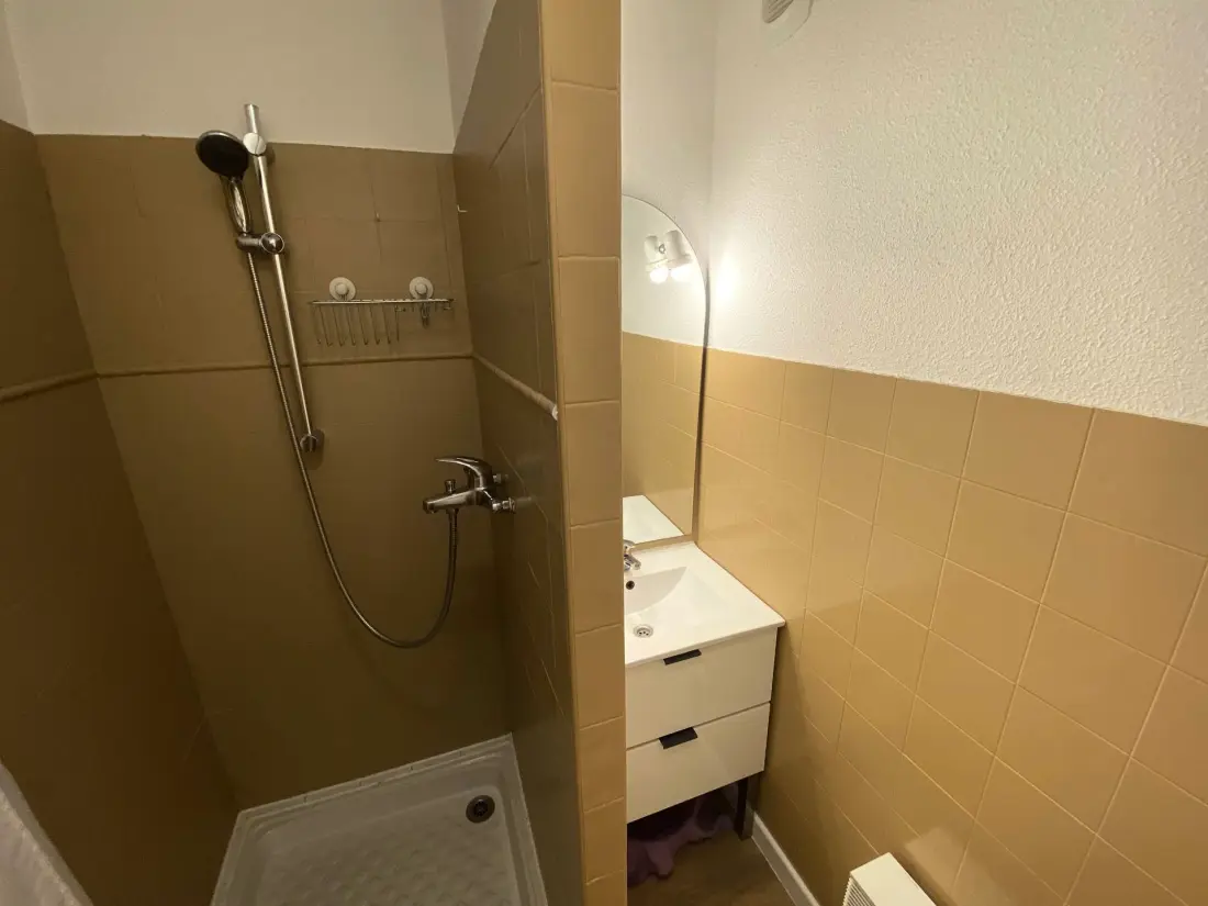 Résidence Nouméa