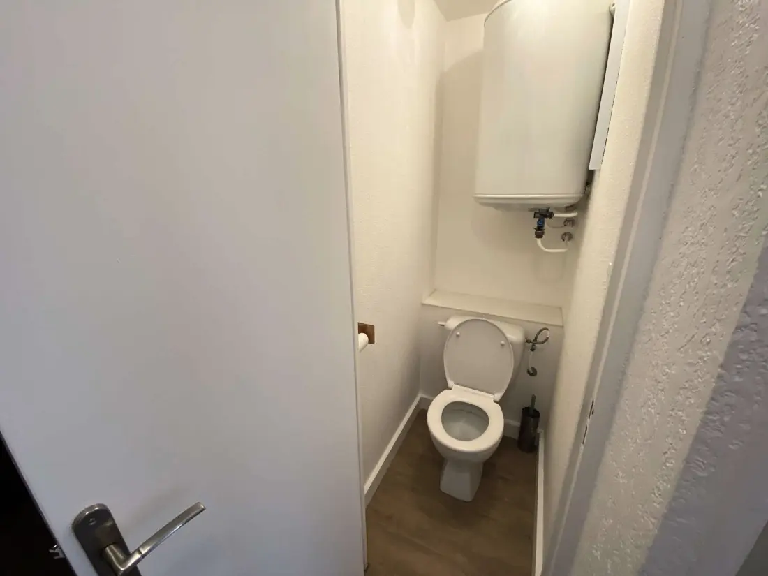 Résidence Nouméa
