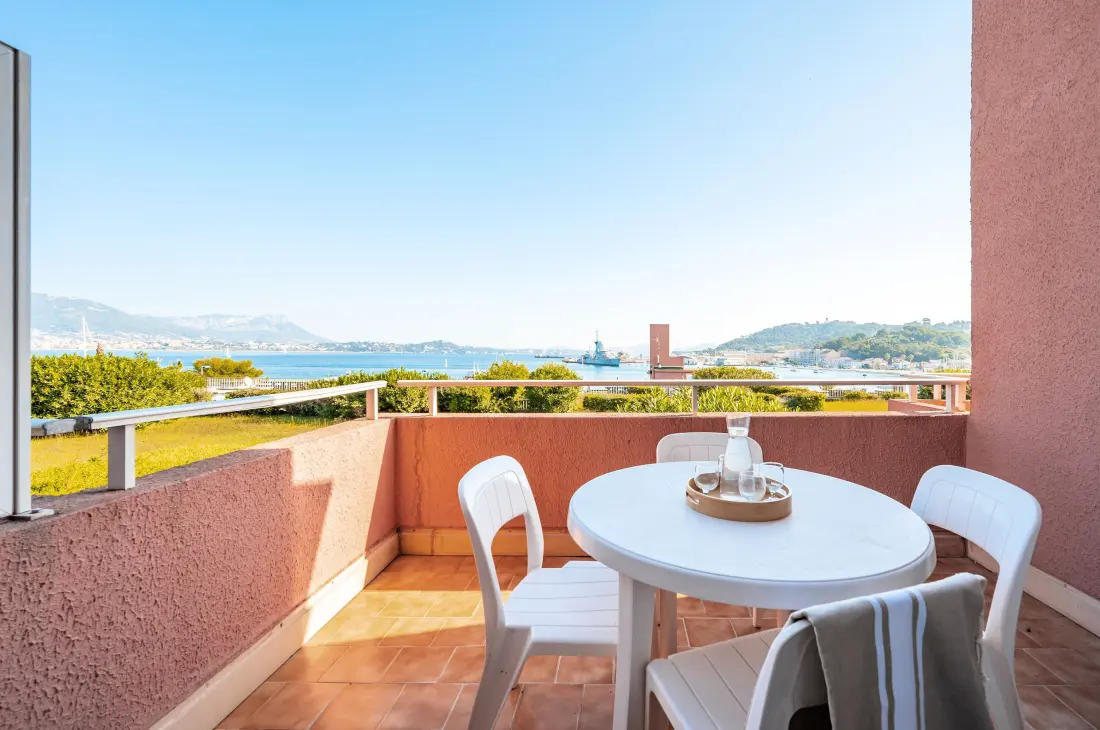 Résidence Pierre & Vacances  Les Jardins de la Côte d'Azur