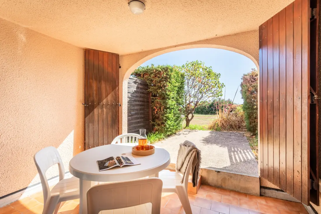 Résidence Pierre & Vacances  Les Jardins de la Côte d'Azur