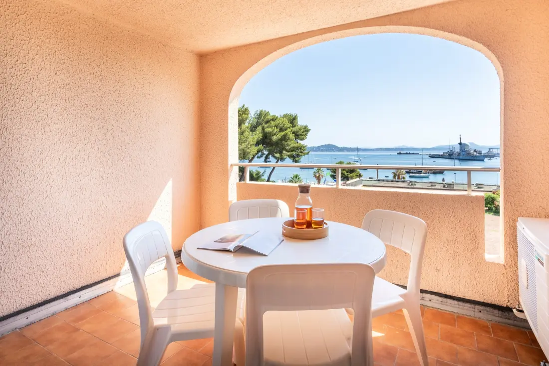 Résidence Pierre & Vacances  Les Jardins de la Côte d'Azur